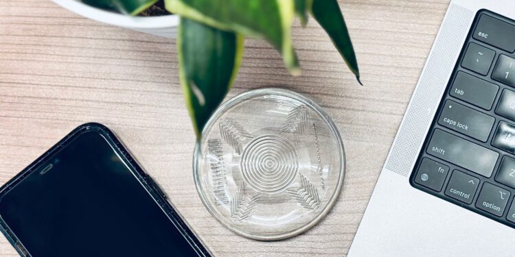 كيونت تطلق منتجات “Amezcua Bio Light 3″ و”Bio Disc 3” لتعزيز الصحة والعافية