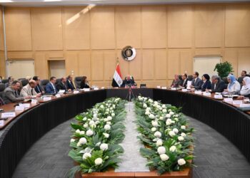 ‏كامل الوزير يستعين بـ 35 شركة صناعية لإدارة مراكز التدريب المهني التابعة للكفاية الإنتاجية