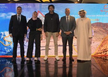 المشرق يحتفل بمرور عام على مبادرة Climb2Change العالمية ويحقق نجاحاً في حملة تنظيف محمية وادي دجلة بمصر