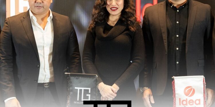 شركة T.G تعلن قرب الانتهاء من بيع المرحلة الأولي من أحدث مشروعاتها «East Palm» في القاهرة الجديدة