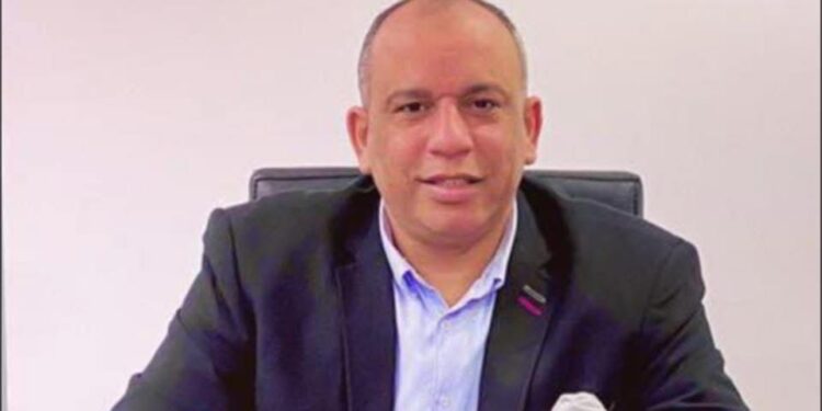 MRG real estate plans to achieve EGP 2 billion sales revenues by 2025