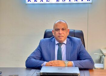 شركة MRG للتسويق العقاري :  2 مليار جنيه مبيعات مستهدفة للشركة خلال 2025