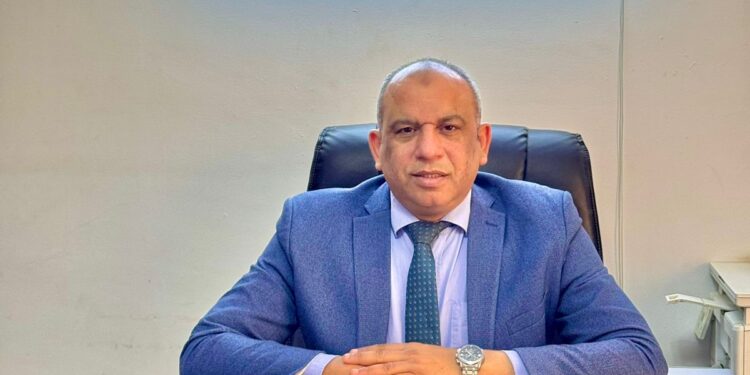 شركة MRG للتسويق العقاري : 2 مليار جنيه مبيعات مستهدفة للشركة خلال 2025