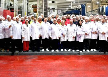 افتتاح خط إنتاج جديد بمصنع كوكاكولا في السادات باستثمارات 31.5 مليون دولار .. بحضور وزير الصناعة وقيادات اتحاد الصناعات