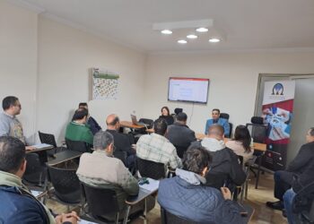 غرفة الطباعة تستعرض آليات استفادة الأعضاء من مبادرات «تنمية المشروعات» في ندوة بالإسكندرية