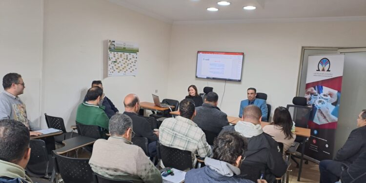 غرفة الطباعة تستعرض آليات استفادة الأعضاء من مبادرات «تنمية المشروعات» في ندوة بالإسكندرية