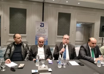 محمد البهي يكشف تفاصيل تأسيس كيان يضم 38 شركة مصرية للاستثمار في ليبيا