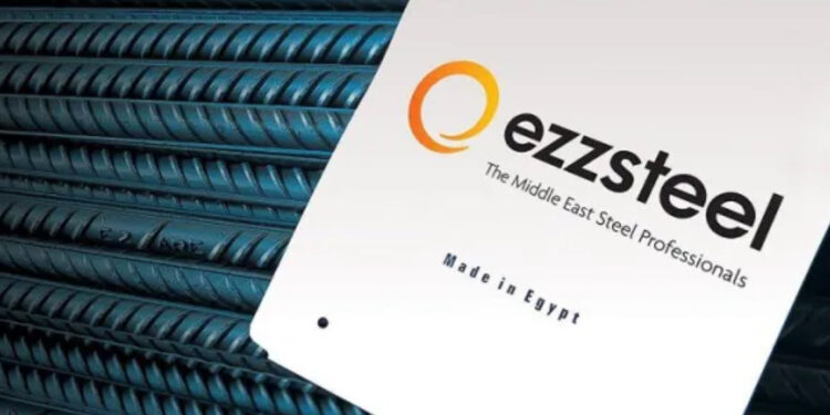 حديد عز تؤكد أنها لا تخطط لبيع حصة من أسهمها لمستثمرين عرب أو أجانب