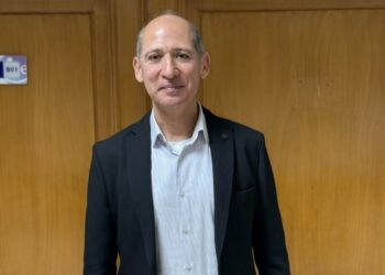 تعيين هشام أبو زينة مديرًا عامًا لـ «فاين الصحية القابضة» في مصر