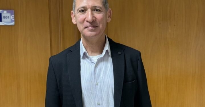 تعيين هشام أبو زينة مديرًا عامًا لـ «فاين الصحية القابضة» في مصر