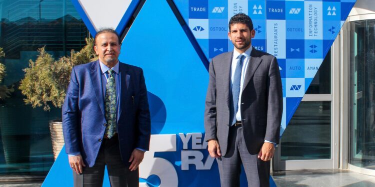 شراكة استراتيجية بين "أمان" و"جرير" للتسويق و"المنيع" لإطلاق شركة تمويل استهلاكي في السعودية