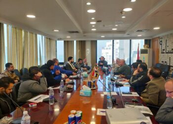 غرفة صناعة الجلود تنظم ندوة للعارضين بمعرض القاهرة الدولي للجلود لتأهيل الشركات للتصدير