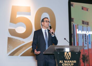 Al Manar Group Marks 50 Years of Leadership in Automotive Fluids Manufacturing and Blending