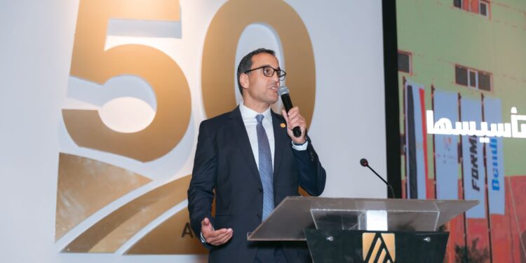 Al Manar Group Marks 50 Years of Leadership in Automotive Fluids Manufacturing and Blending