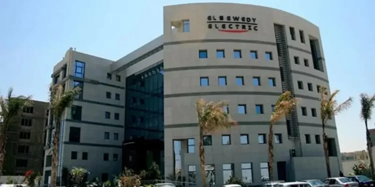 ELSEWEDY ELECTRIC secures Greece’s first large-scale battery energy storage project