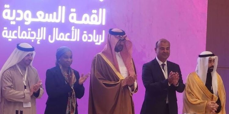 «الغرف العربية»: رؤية السعودية 2030 وضعت ريادة الأعمال الاجتماعية في قلب التنمية المستدامة