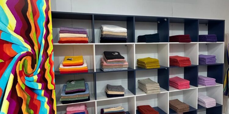 Participation of Egyptian Companies in “Heimtextil” Exhibition Under the Auspices of the Ministry of Investment and Foreign Trade