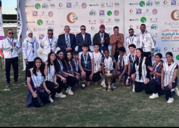بورت غالب تختتم فعاليات النسخة الرابعة من مهرجان السياحة الرياضية بنجاح منقطع النظير