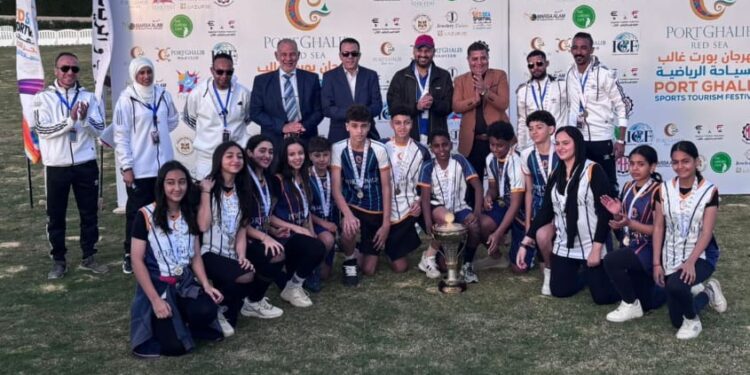 بورت غالب تختتم فعاليات النسخة الرابعة من مهرجان السياحة الرياضية بنجاح منقطع النظير