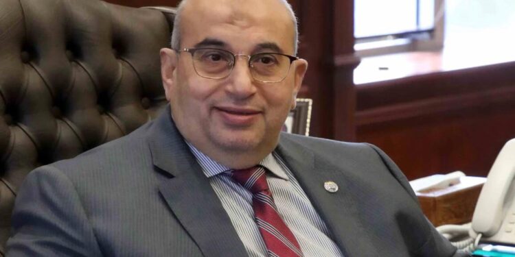 جمعية الخبراء تطالب بتسهيلات ضريبية للقطاع الخاص في مجال «تحلية المياه»