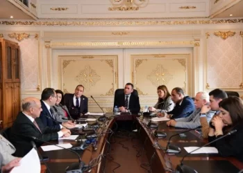 «صناعة النواب» تناقش طلب إحاطة بشأن تراجع الحكومة عن تطوير «الدلتا للأسمدة»