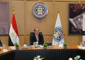 وزير المالية : خطة للتوسع في الإنفاق على الصحة والتعليم والحماية الاجتماعية