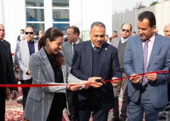 النساجون الشرقيون تستثمر 24 مليون جنيه في محطات معالجة مياه الصرف الصناعي لدعم التنمية المستدامة