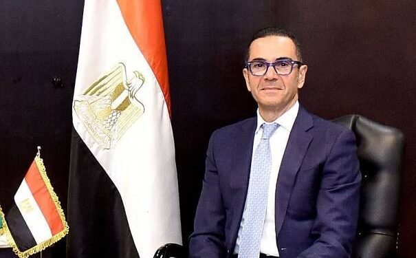 وزير الاستثمار: الصادرات المصرية تسجل 40 مليار دولار في 2024 لأول مرة في تاريخها