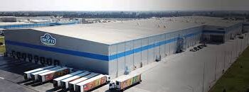 شركة بيتي تحصل على جائزة أفضل جهة عمل لعام 2025