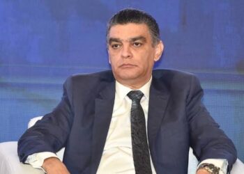 من هو هشام ستيت رئيس هيئة الشراء الموحد الجديد ؟