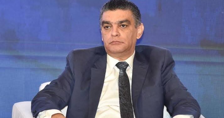 من هو هشام ستيت رئيس هيئة الشراء الموحد الجديد ؟