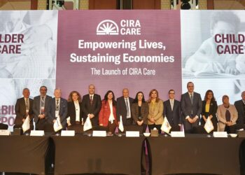 “سيرا كير” تطلق أول مبادرة في الشرق الأوسط مخصصة للاقتصاد الرعائي