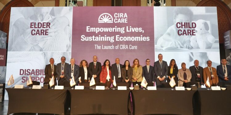 “سيرا كير” تطلق أول مبادرة في الشرق الأوسط مخصصة للاقتصاد الرعائي