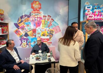 M.O. Group Joins ISM in Germany for the First Time to Boost Exports to Europe