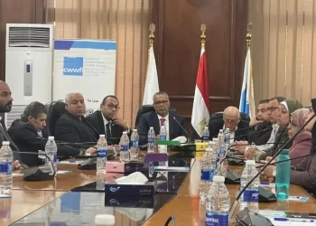 انعقاد الجمعية العمومية لغرفة صناعة الأخشاب واعتماد ميزانيتها