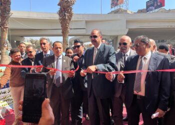 الغرفة التجارية بسوهاج تفتتح معرض "أهلاً رمضان" بتخفيضات تصل إلى 30%