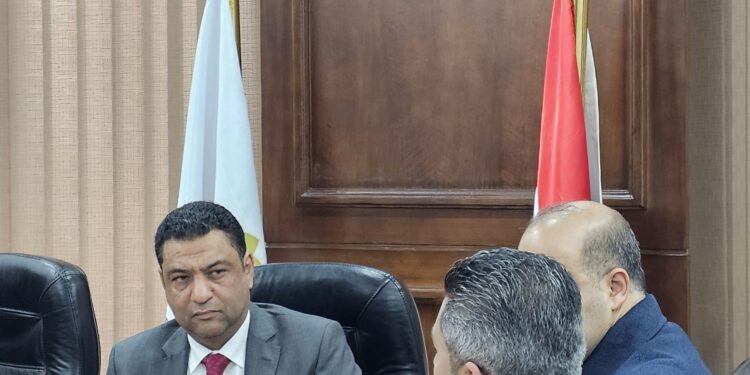 الصناعات الكيماوية : 9 مطالب عاجلة لحل مشكلات قطاع إدارة المخلفات وتقديم حوافز سريعة له