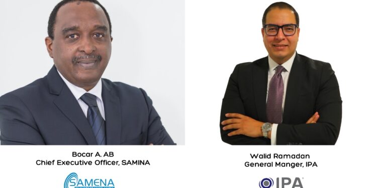 SAMENA Telecommunications Council and Influence Public Affairs Sign MoU to Strengthen Public Affairs, Policy Engagement, and Investment Facilitation in Egypt