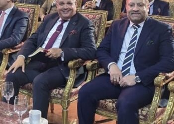 م. على زين :التنمية والإعمار خط الدفاع الأول عن سيناء في ظل التوترات الراهنة في المنطقة