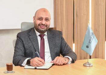 "كابيتال هيلز" للتطوير تعتزم ضخ 1.2 مليار جنيه في الإنشاءات خلال 2025 .. وتسليم 3 مشروعات