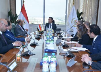 وزير التموين يبحث مع رئيس بنده مصر سبل التعاون وتطوير قطاع التجزئة في مصر