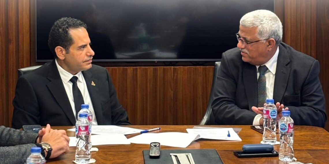 جمعية مصدري ومصنعي البلاستيك تتعاون مع "الأهلي تمكين" في دعم المشروعات الصغيرة