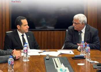 جمعية مصدري ومصنعي البلاستيك تتعاون مع "الأهلي تمكين" في دعم المشروعات الصغيرة