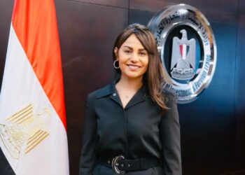 تعيين لمياء مختار مساعداً لوزير الاستثمار لشؤون الترويج الإعلامي والمعلومات