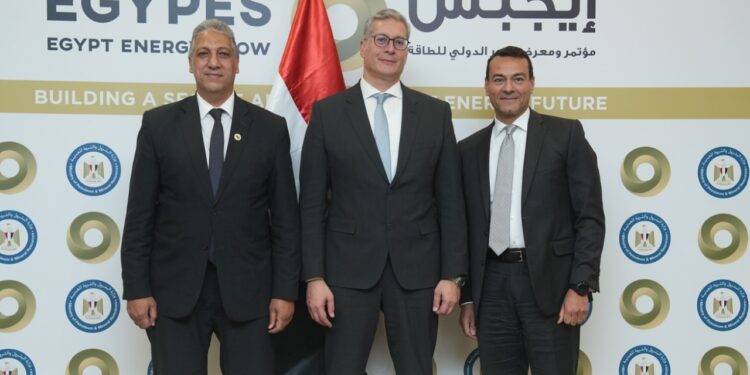 The Ministry of Petroleum and Mineral Resources and Methanex Egypt Sign a New Memorandum of Understanding to Support the Implementation of Process Safety Management in the Sector