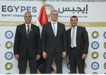 مذكرة تفاهم بين "البترول" و "ميثانكس مصر" لدعم تنفيذ إدارة سلامة العمليات في القطاع