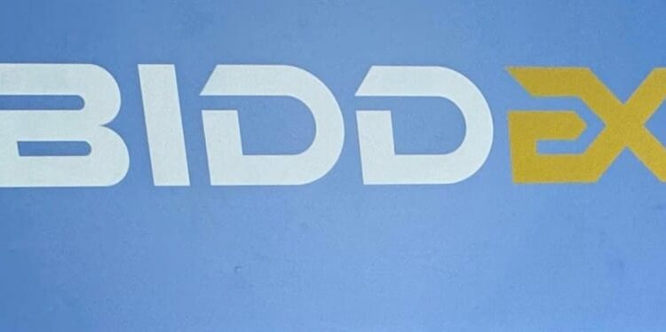 "BIDDEX" – A True Revolution in the Car Market