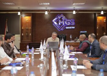 مجموعة MGS تدعم رواد الأعمال لإطلاق المشاريع الصغيرة في قطاع الغزل والنسيج
