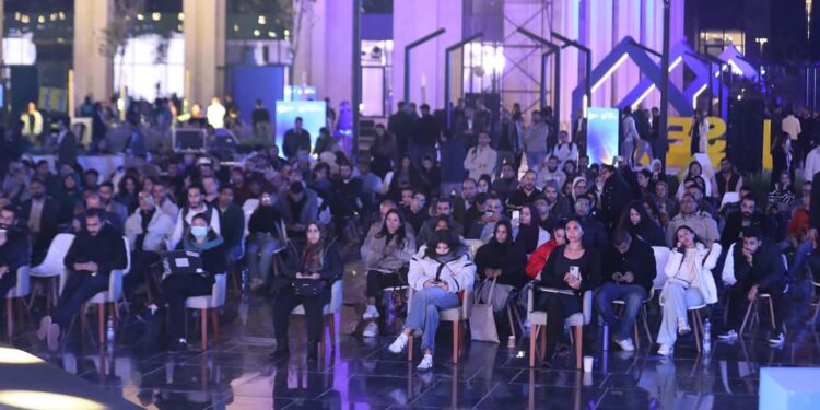 RiseUp AI Summit Concludes, Empowering Entrepreneurs and Showcasing AI Innovation