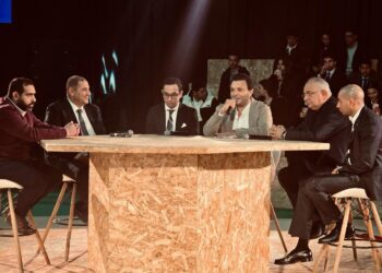 خلال مؤتمر سبورتس إكسبو .. جلسة المسؤولية المجتمعية تقدم روشتة نجاح الحياة العملية للشباب المصري